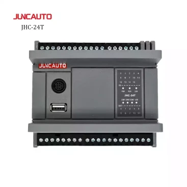 JHC-24T4-D programmable logic controller manufacturers (4)