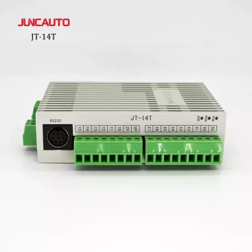 JT-14T micro plc controller china factory (3)