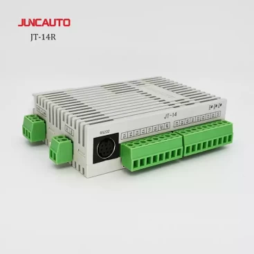 JT-14R mini programmable logic controller (2)